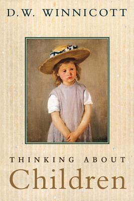 Thinking about Children Paperback Da Capo Lifelong Books