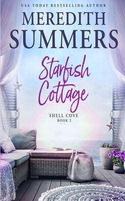 Starfish Cottage Paperback Leighann Dobbs Publishing