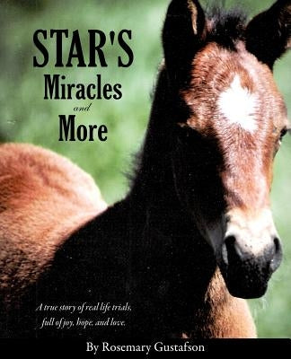 Star's Miracles and More Paperback Xulon Press
