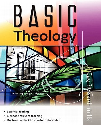 BASIC Theology Bible Xulon Press