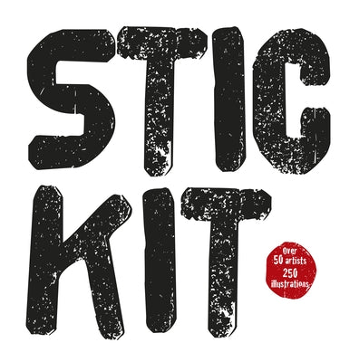 Stick It Paperback Carpet Bombing Culture