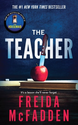 The Teacher by McFadden, Freida