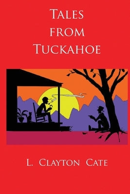 Tales from Tuckahoe Paperback Meadows Farm, Inc.