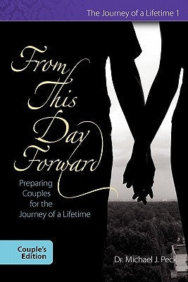 From This Day Forward Couple's Edition Paperback Baptist Church Planters