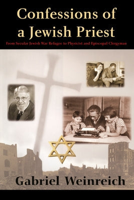 Confessions of a Jewish Priest Paperback Resource Publications (CA)