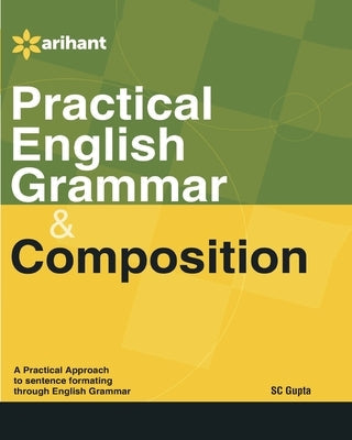Practical English Grammar Paperback Arihant Publication India Limited
