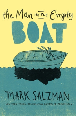 The Man in the Empty Boat Paperback Open Road Media