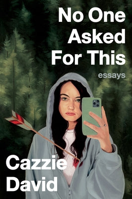 No One Asked for This: Essays Paperback Dey Street Books