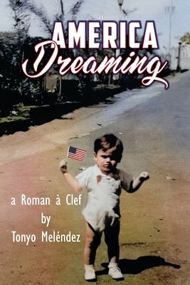 America Dreaming Paperback Ewings Publishing LLC