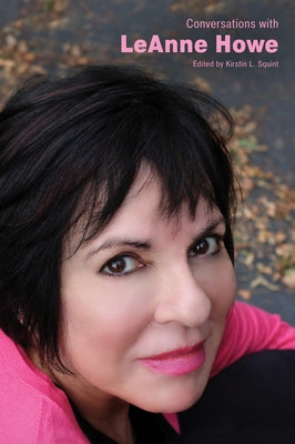 Conversations with Leanne Howe University Press of Mississippi