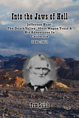 Into the Jaws of Hell Paperback Pine Park Publishing