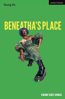 Beneatha's Place Paperback Methuen Drama