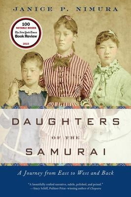 Daughters of the Samurai: A Journey from East to West and Back W. W. Norton & Company