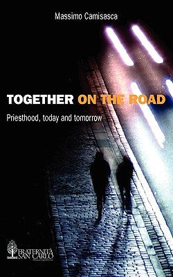 Together on the Road Paperback Human Adventure Books