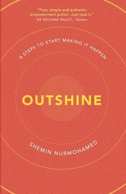 Outshine Paperback Shemin Nurmohamed