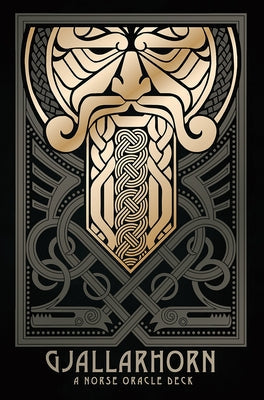 Gjallarhorn: A Norse Oracle Deck Other U.S. Games Systems, Inc.