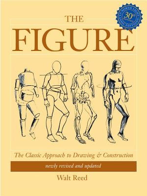 The Figure Paperback North Light Books