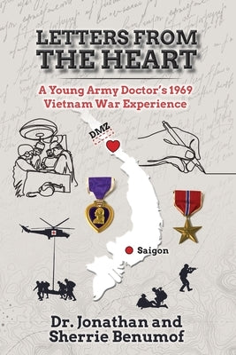 Letters From THE HEART Paperback Park Place Publications
