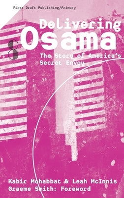 Delivering Osama Paperback First Draft Publishing Gmbh
