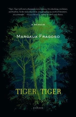 Tiger, Tiger Paperback St. Martins Press-3PL