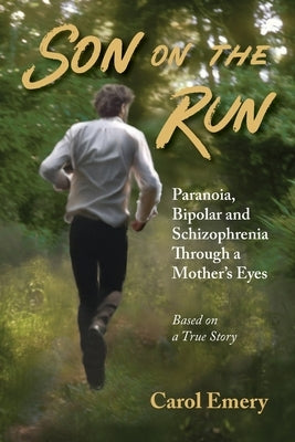 Son on the Run Paperback Carol Bruce