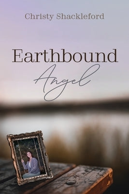 Earthbound Angel Paperback Resource Publications (CA)