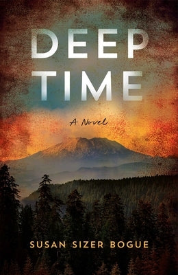 Deep Time by Sizer Bogue, Susan