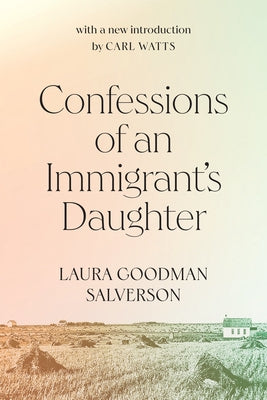 Confessions of an Immigrant's Daughter: Volume 265 Paperback McGill-Queen's University Press