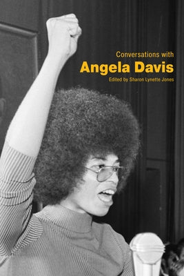 Conversations with Angela Davis University Press of Mississippi