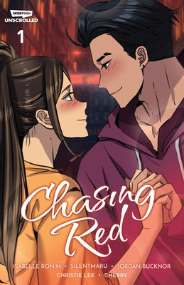 Chasing Red, Vol. 1 by Ronin, Isabelle
