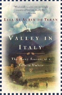 A Valley in Italy Paperback Harper Perennial