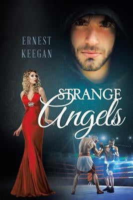 Strange Angels Paperback Page Publishing