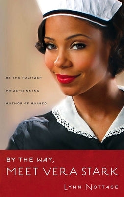 By the Way, Meet Vera Stark (Tcg Edition) Paperback Theatre Communications Group