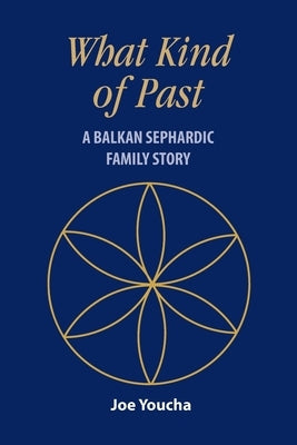 What Kind of Past Paperback Jewishgen.Inc