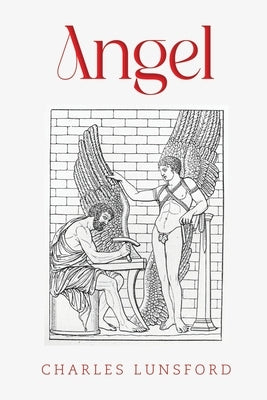 Angel by Lunsford, Charles