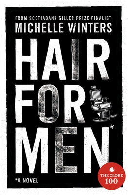 Hair for Men by Winters, Michelle
