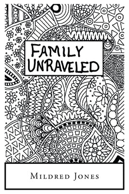 Family Unraveled Paperback Hawes & Jenkins