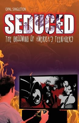 Seduced Paperback Xulon Press