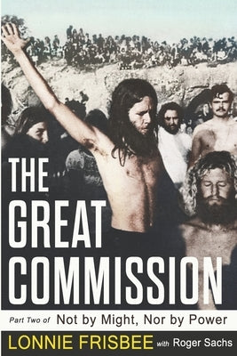 Not By Might Nor By Power: The Great Commission Paperback Freedom Publications