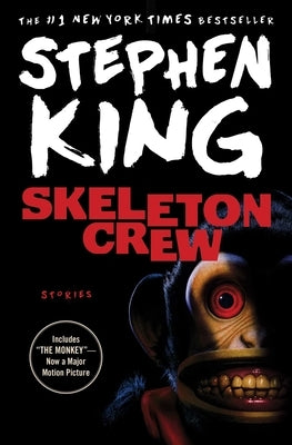 Skeleton Crew by King, Stephen