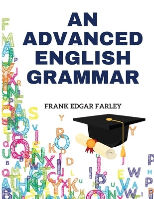 An Advanced English Grammar Paperback Global Book Company