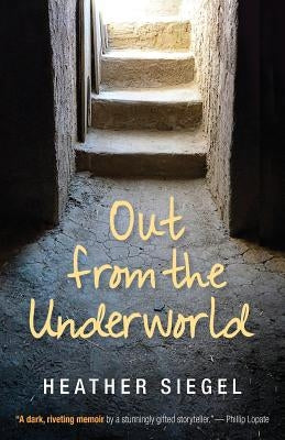Out from the Underworld Paperback Greenpoint Press