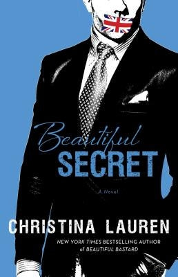 Beautiful Secret, 8 by Lauren, Christina - MO Corrections Bookstore