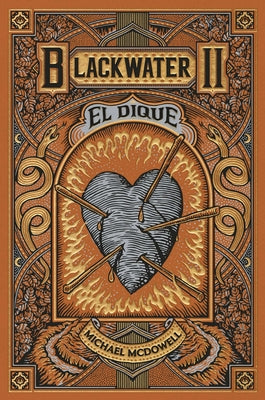 El Dique / The Levee by McDowell, Michael