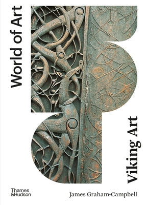Viking Art Thames & Hudson