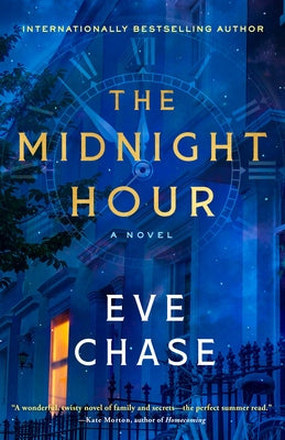 The Midnight Hour by Chase, Eve