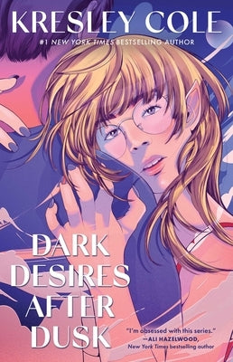 Dark Desires After Dusk by Cole, Kresley