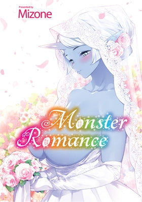 Monster Romance by Mizone