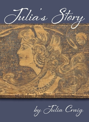 Julia's Story Paperback Aurora Books