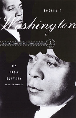 Up from Slavery: An Autobiography Paperback Random House Group